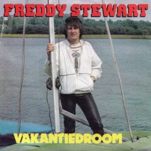Freddy Stewart --> Vakantiedroom
