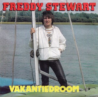 Freddy Stewart --> Vakantiedroom