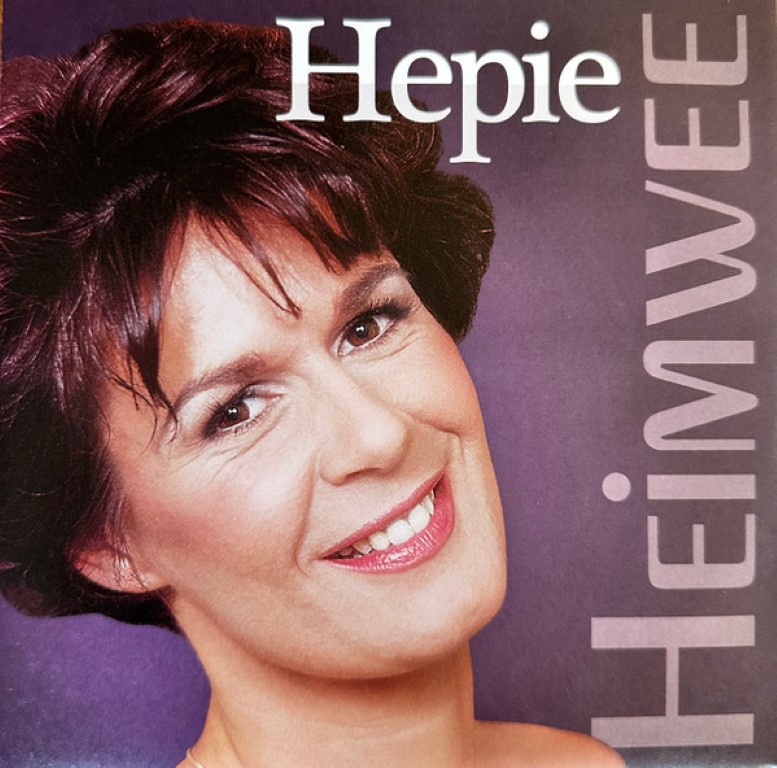 Hepie --> Heimwee