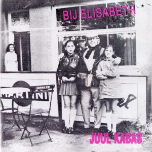 Juul Kabas --> Bij Elisabeth