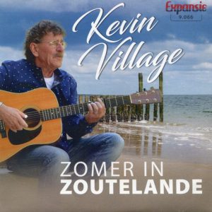 Kevin Village --> Zomer in Zoutelande