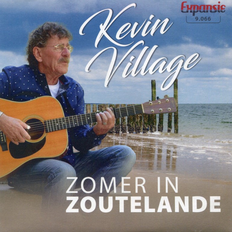 Kevin Village --> Zomer in Zoutelande