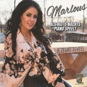 Marlous --> Als hij 's nachts piano speelt