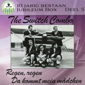 The Switch Combo --> regen, regen